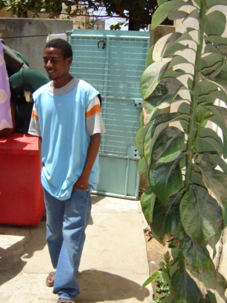 hustla again