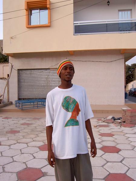 bobo shanti